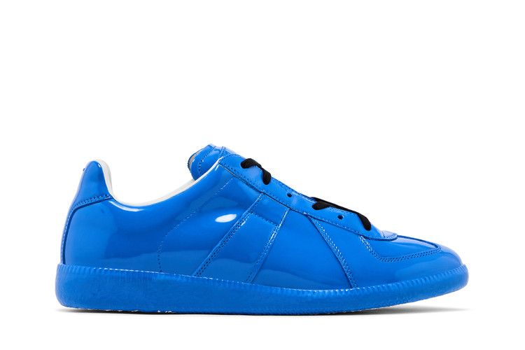 Maison Margiela Replica Low 'Dazzling Blue'