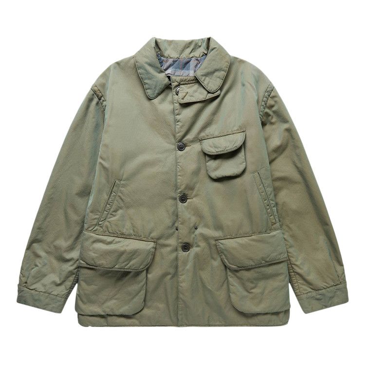 Maison Margiela Sports Jacket 'Sage'
