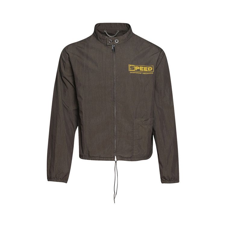 Maison Margiela Sports Jacket 'Walnut'