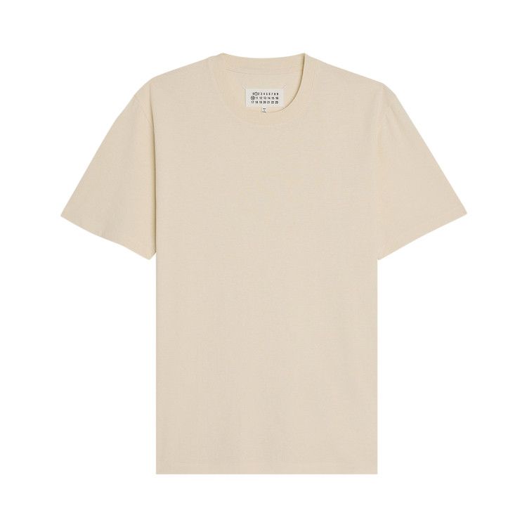 Maison Margiela T-Shirt (3 Pack) 'Ecru'