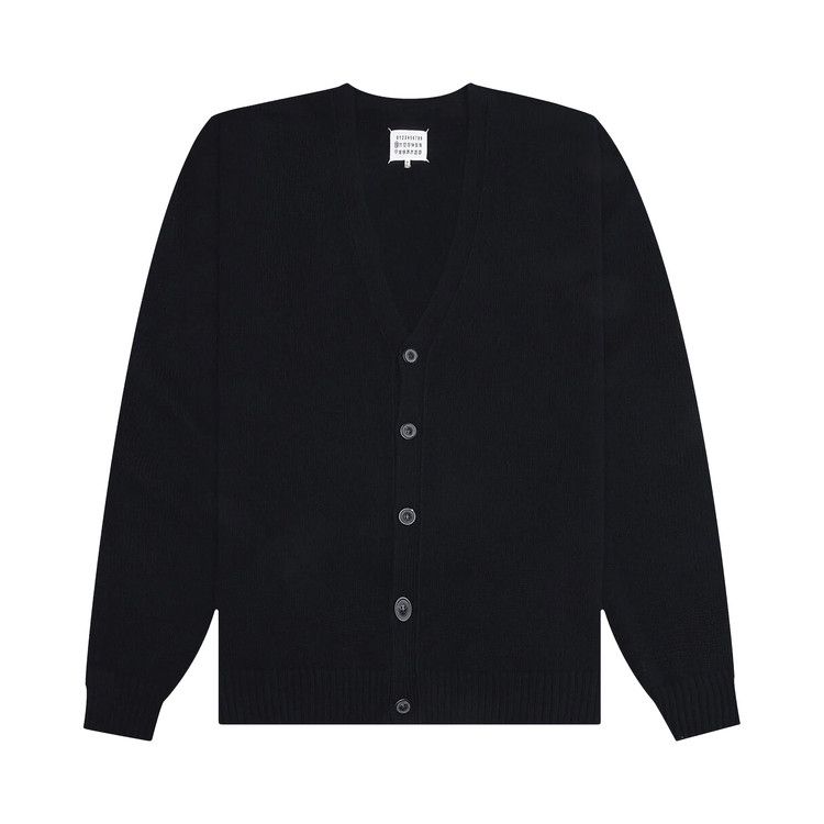MM6 Maison Margiela Maison Margiela Pullover 'Navy'