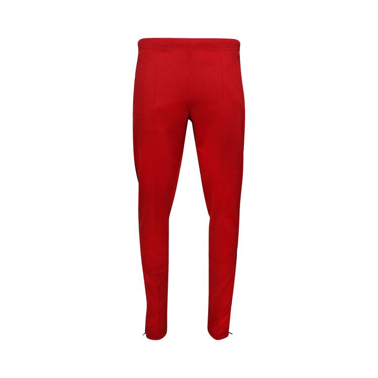 Maison Margiela Sport Trousers 'Red'