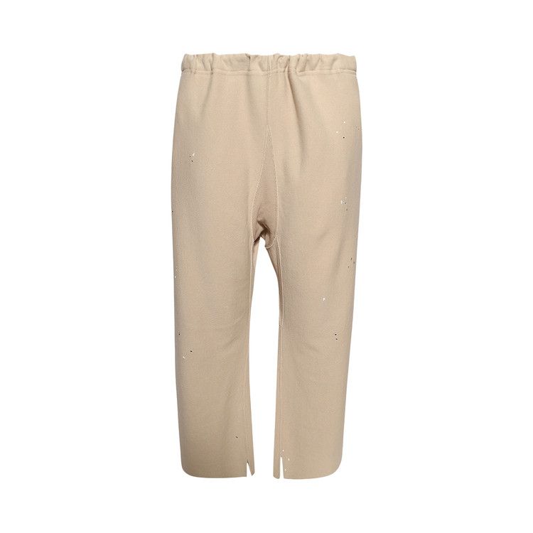 Maison Margiela Pants 'Beige'