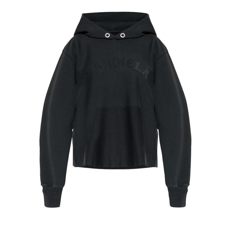Maison Margiela Sweatshirt 'Black'