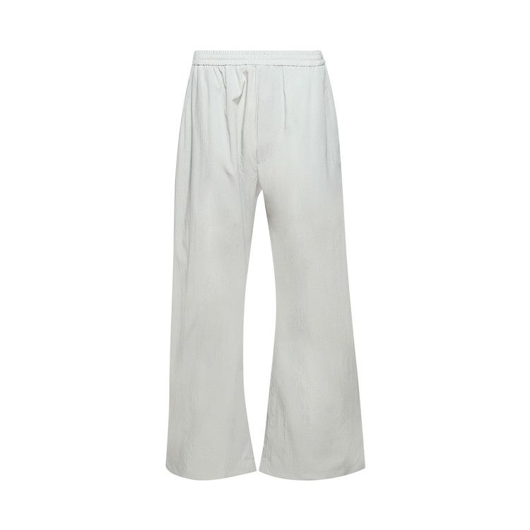 MM6 Maison Margiela Pants 'Sage Grey'