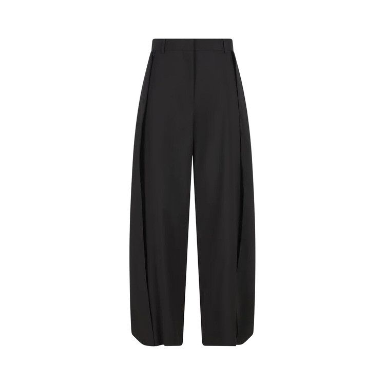 Loewe Trousers 'Black'