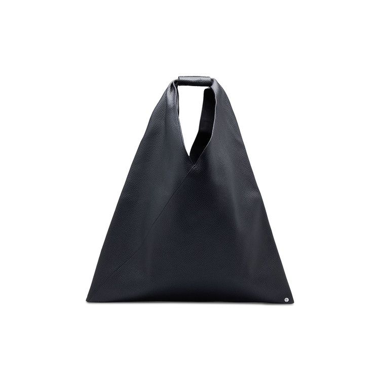 MM6 Maison Margiela Classic Japanese Handbag 'Black'