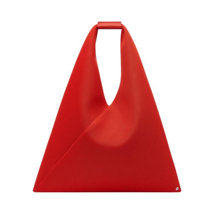 MM6 Maison Margiela Classic Japanese Handbag 'Orange'