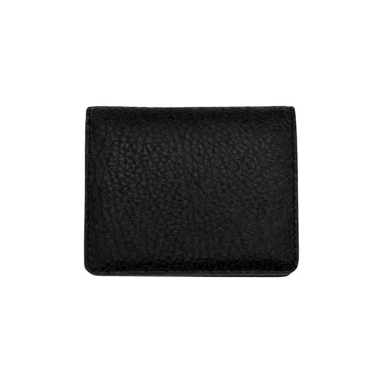 Maison Margiela Calf Leather Bifold Wallet 'Multicolor'