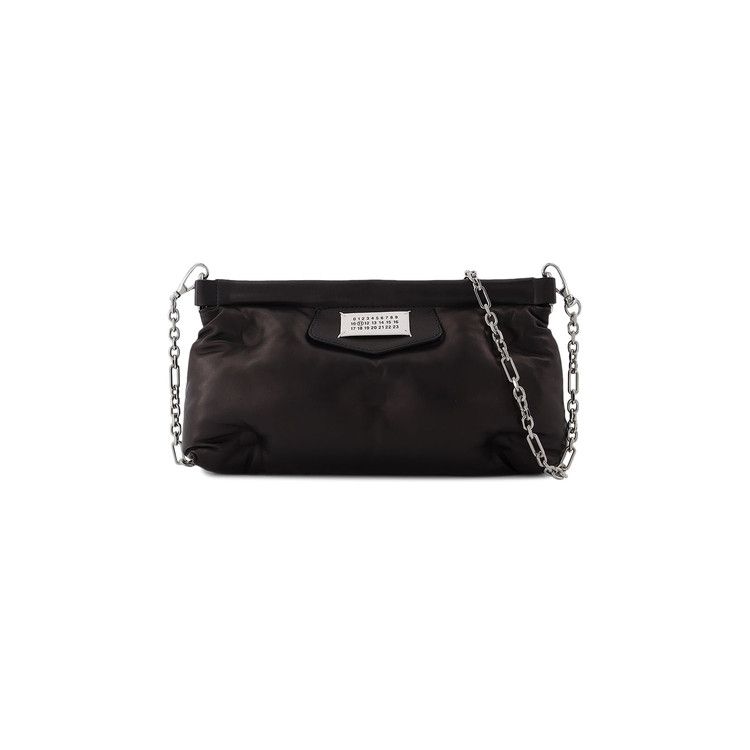 Maison Margiela Glam Slam Red Carpet Bag 'Black'