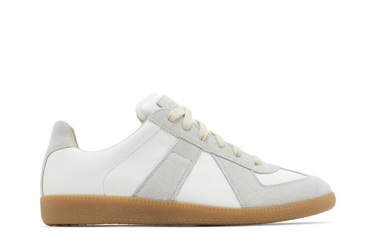 Maison Margiela Replica 'White Grey' 2019