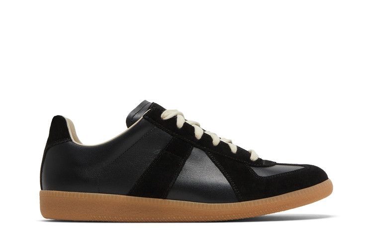 Maison Margiela Replica 'Black Gum'