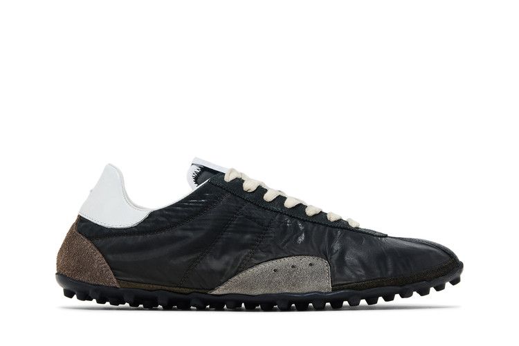 Maison Margiela Sprinter Low 'Dusty Green Black'