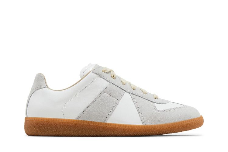 Maison Margiela Wmns Replica Low 'White Beige'