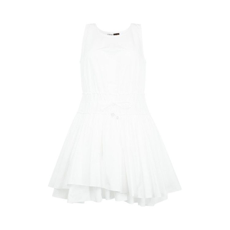 Loewe Dress 'White'