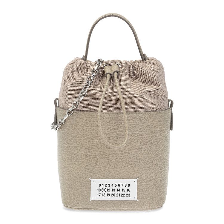 Maison Margiela 5AC Bucket Bag 'Bleach'