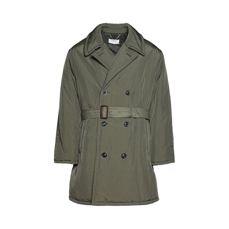 Maison Margiela Sports Jacket 'Khaki'