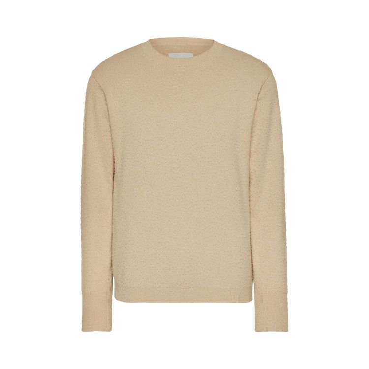 Maison Margiela Knit Sweater 'Beige'