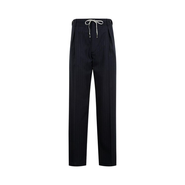 Maison Margiela Pants 'Navy'