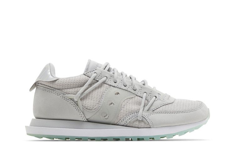 Saucony Jazz DST 'Abstract Collection - Grey Reflective'