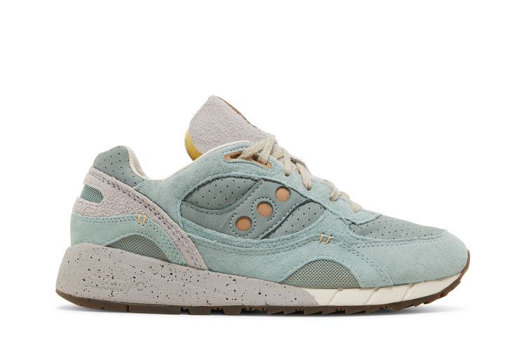 Saucony Shadow 6000 'Kintsugi'