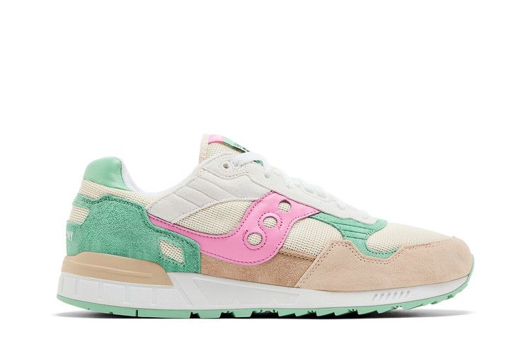 Saucony Shadow 5000 'Beige Pink'