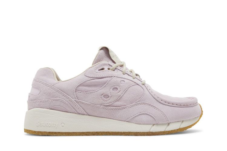 Saucony Shadow 6000 Moc 'Pink'
