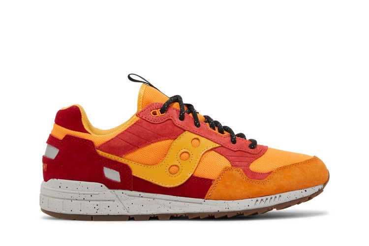 Saucony Shadow 5000 'Mars'