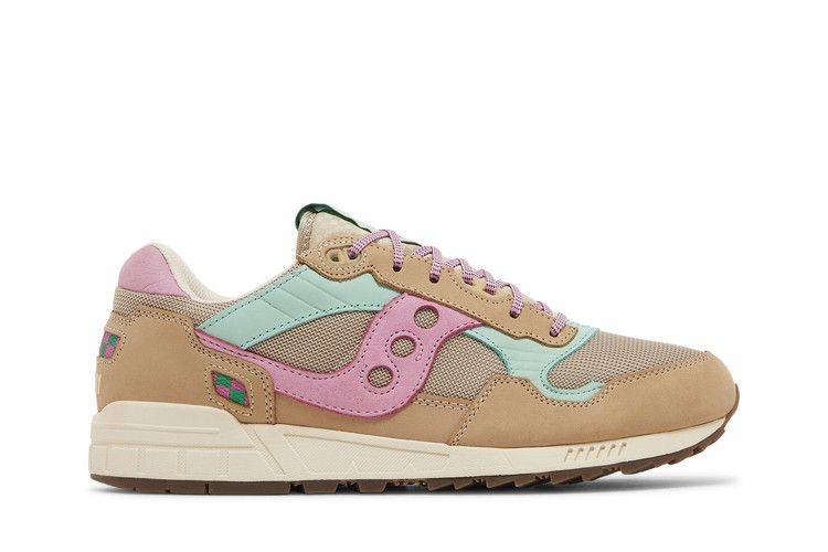 Saucony Shadow 5000 'Earth Citizen'