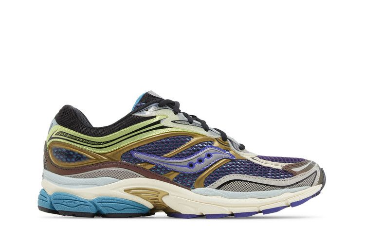 Saucony Progrid Omni 9 'Crystal Cave'