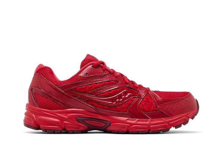 Saucony Grid Ride Millennium 'St. Valentine'