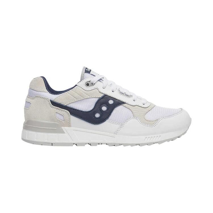 Saucony Shadow 5000 'White Navy'