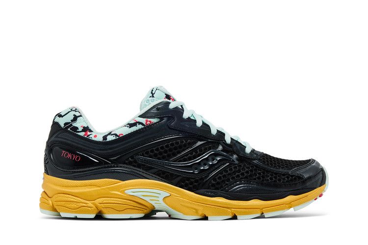 Saucony ProGrid Omni 9 'Tokyo'