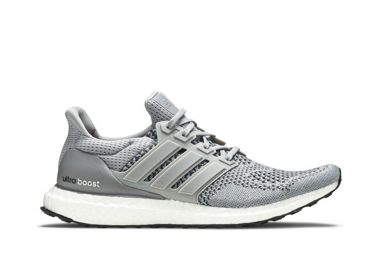 adidas UltraBoost 1.0 'Wool Grey'