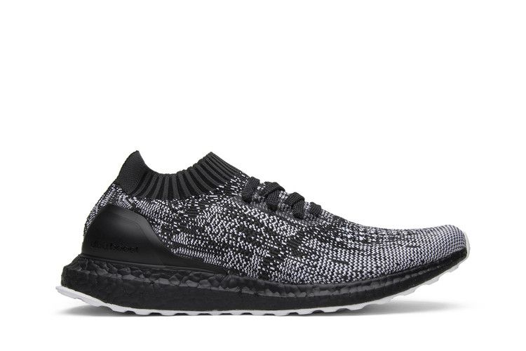 Adidas UltraBoost Uncaged 'Oreo'