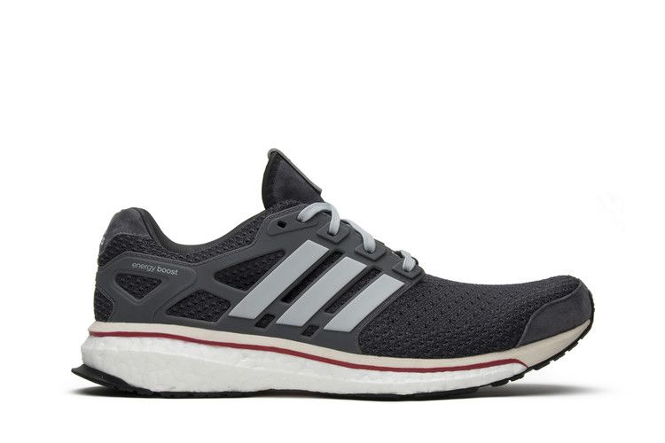Adidas Energy Boost 'Run Thru Time'