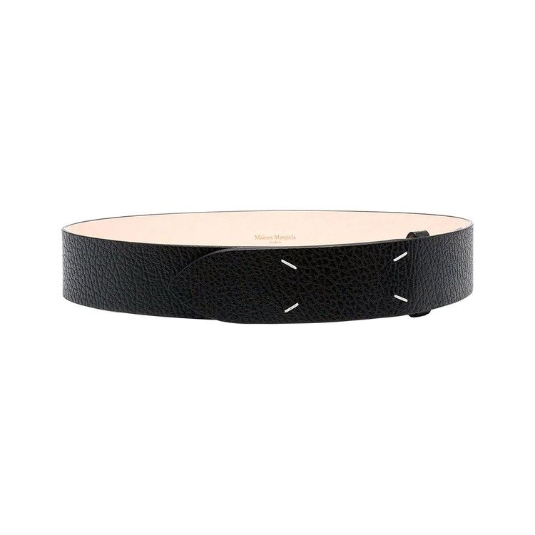 Maison Margiela Belt 'Black'
