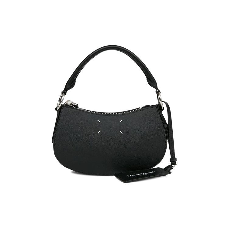 Maison Margiela Doll Hobo Bag 'Black'