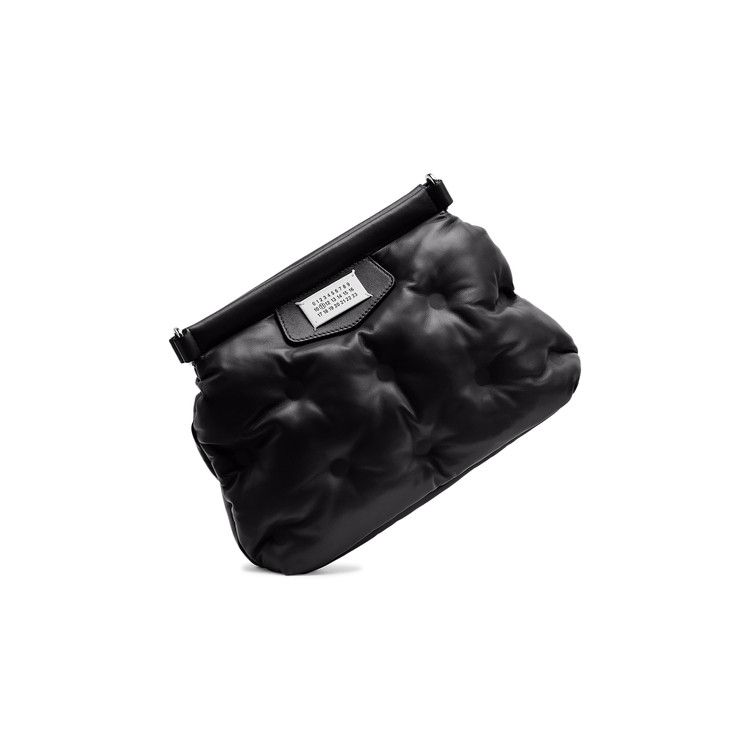 Maison Margiela Glam Slam Classique Small 'Black'