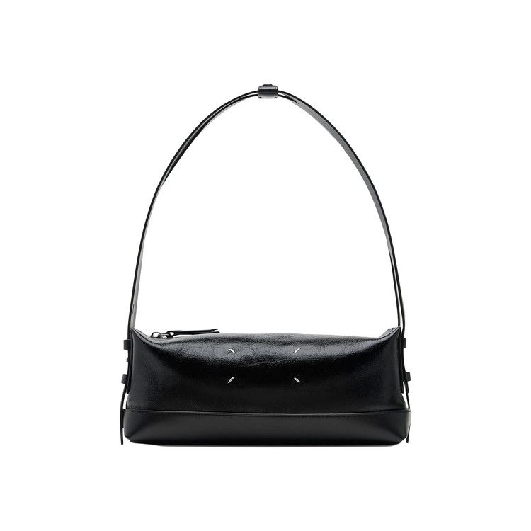 Maison Margiela Baguette Small Shoulder Bag 'Black'