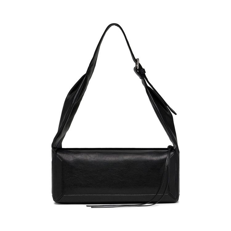 Maison Margiela Box East West Medium Bag 'Black'