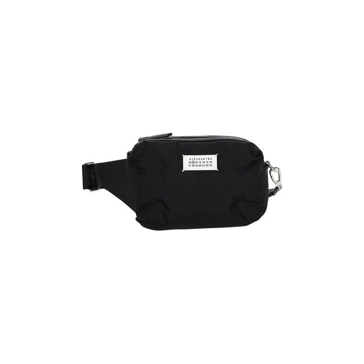 Maison Margiela Glam Slam Sport Crossbody Bag 'Black'
