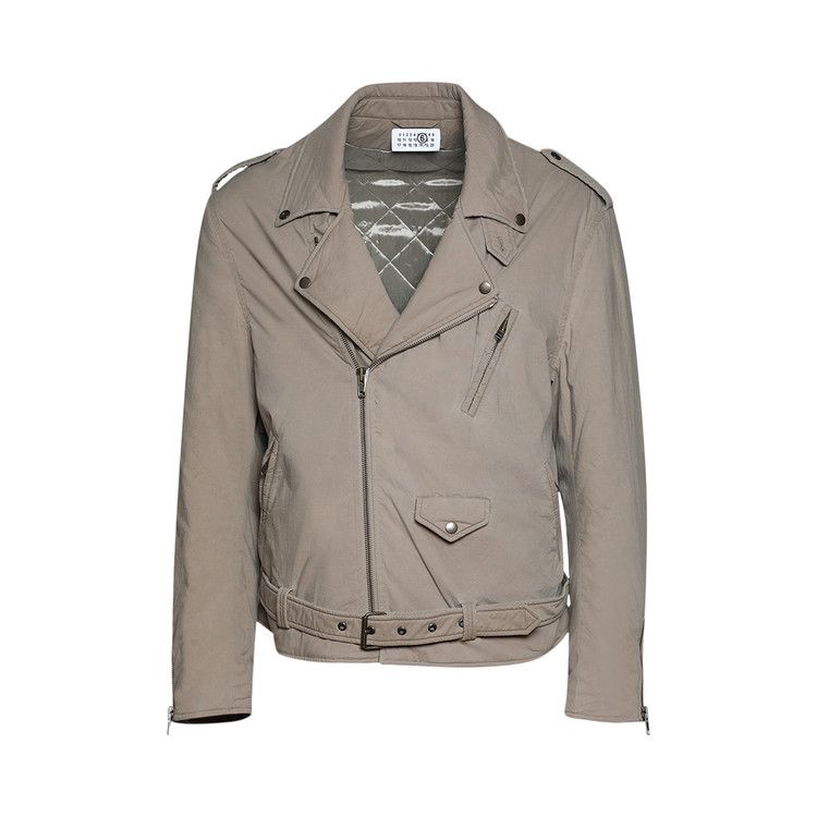 MM6 Maison Margiela Sports Jacket 'Dune'
