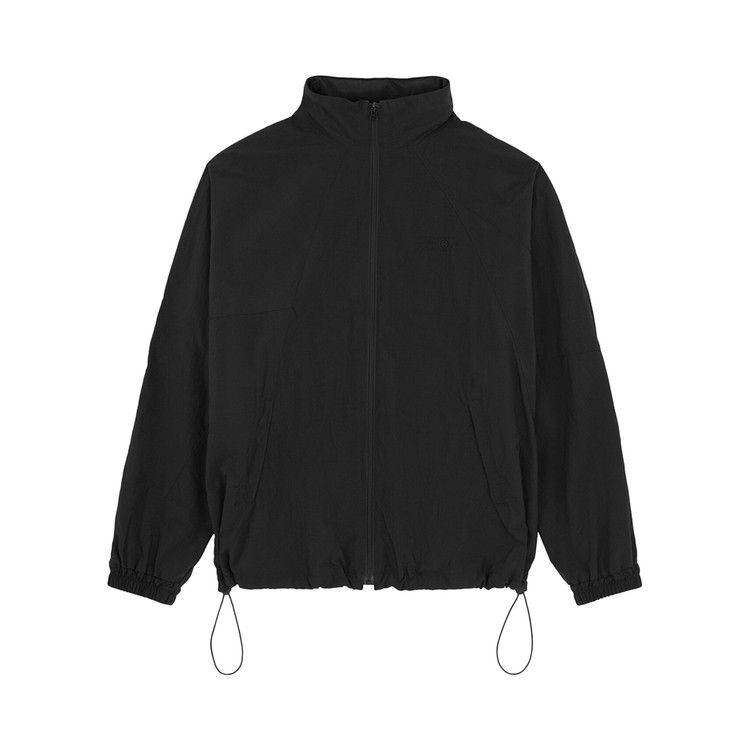 MM6 Maison Margiela Sports Jacket 'Black'