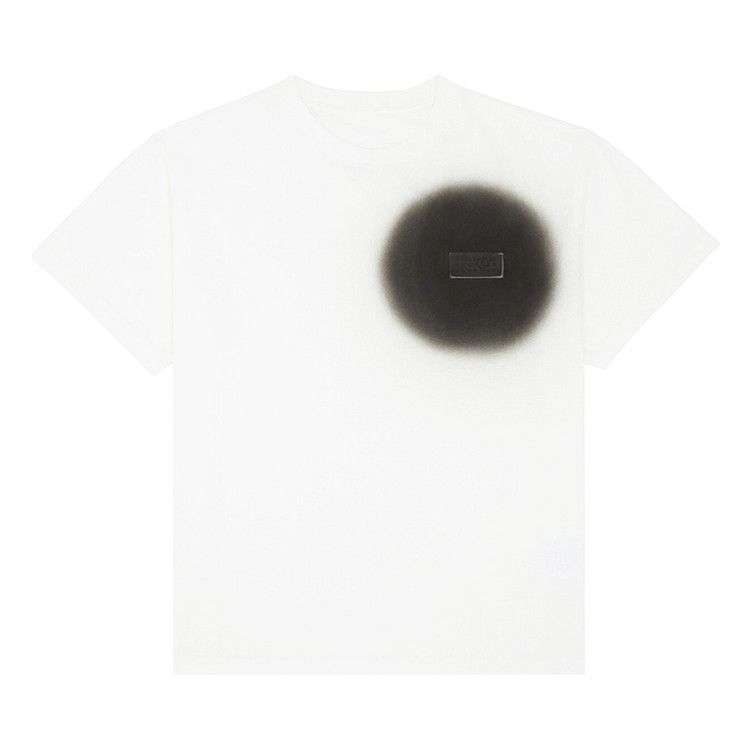 MM6 Maison Margiela T-Shirt 'Off White'