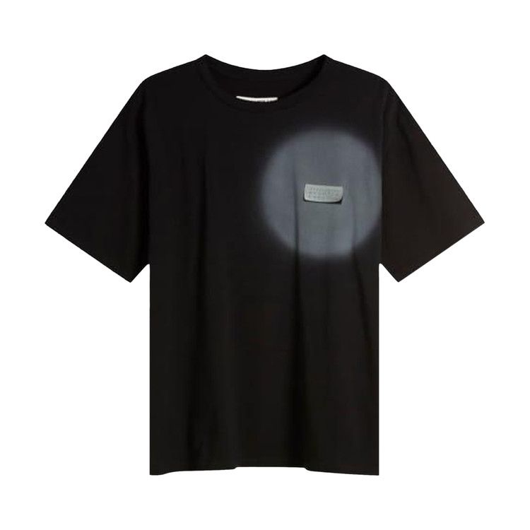 MM6 Maison Margiela T-Shirt 'Black'