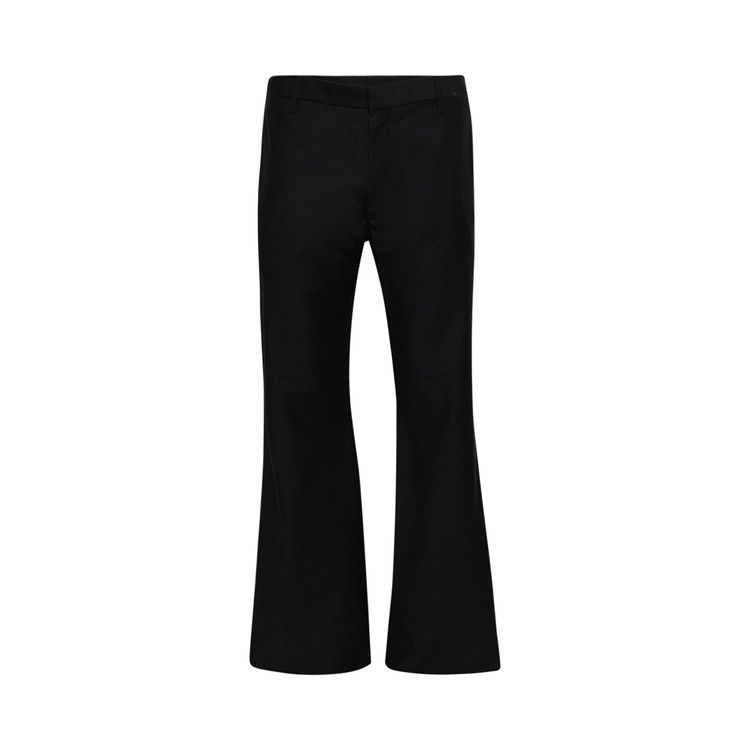 MM6 Maison Margiela Pants 'Black'