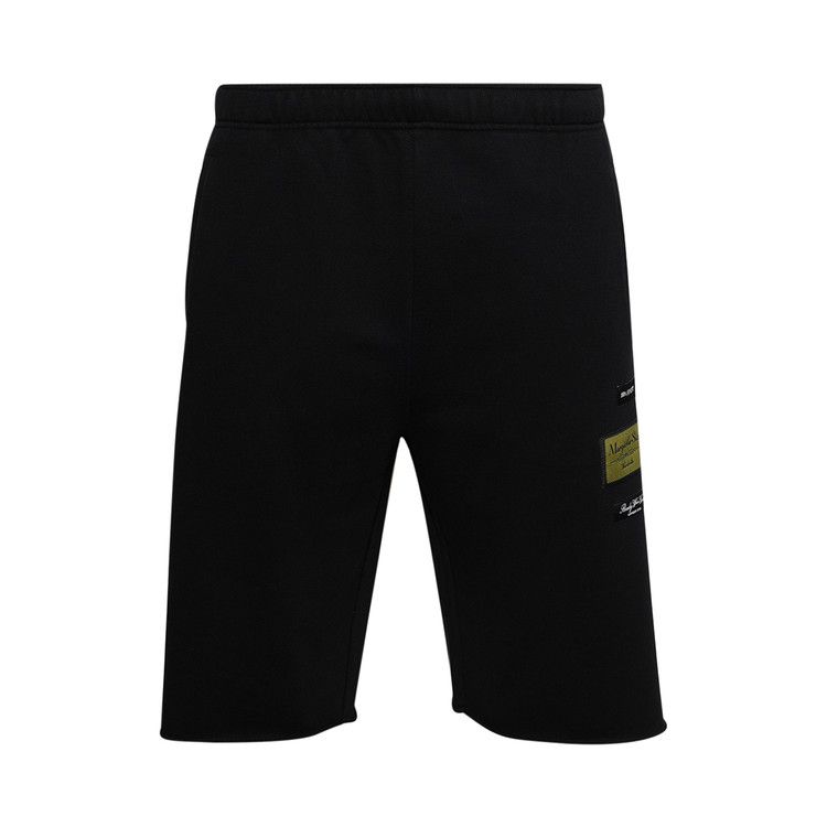 MM6 Maison Margiela Shorts 'Black'