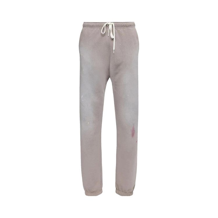 MM6 Maison Margiela Light Sweat Pant 'Taupe'