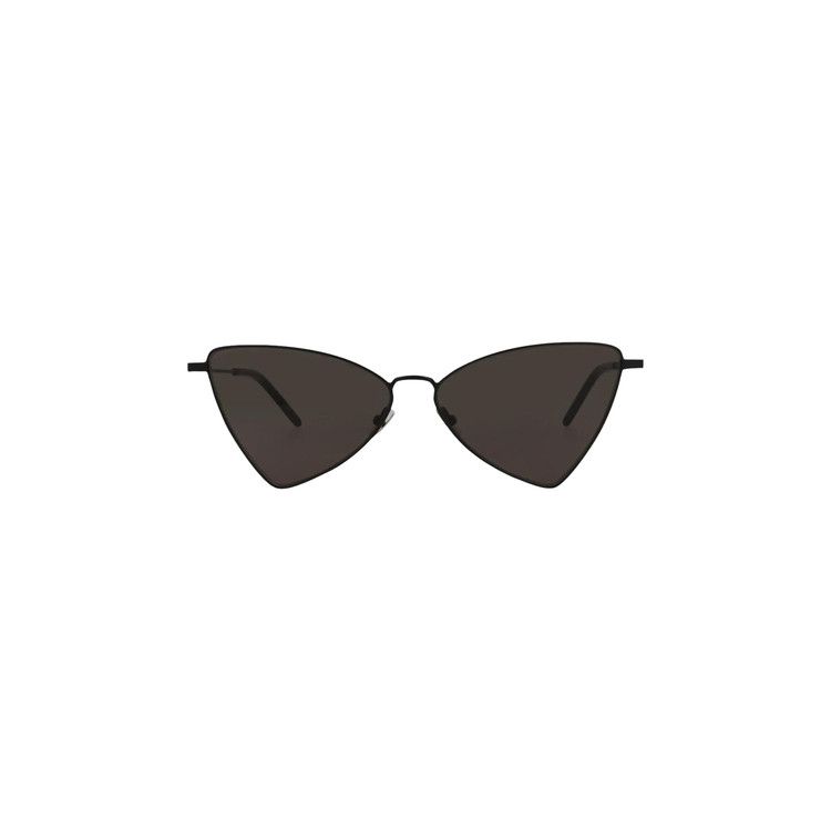 Saint Laurent Geometric Sunglasses 'Black'
